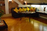 Апартаменты Citadella Apartment Hotel Апартаменты Citadella Apartment Hotel