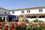 Отель Almazara Отель Almazara