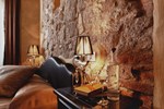 Отель La Locanda Del Conte Mameli Отель La Locanda Del Conte Mameli