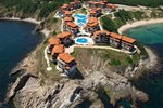 Отель Saint Thomas Holiday Village Отель Saint Thomas Holiday Village