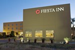 Отель Fiesta Inn San Luis Potosi Oriente Отель Fiesta Inn San Luis Potosi Oriente