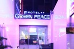 Отель Green Peace Hotel Отель Green Peace Hotel