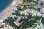 Отель Hotel Montenegro Отель Hotel Montenegro