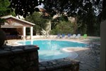 Апартаменты Aliki's Apartments Апартаменты Aliki's Apartments
