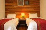 Отель Rumah Turi Eco Boutique Hotel Отель Rumah Turi Eco Boutique Hotel
