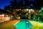 Гостевой дом Pousada Villa N'kara Гостевой дом Pousada Villa N'kara