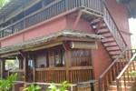 Отель Bluewater Beach Resort Отель Bluewater Beach Resort