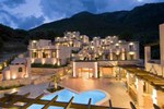 Отель Hotel Tesoro Отель Hotel Tesoro
