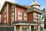 Отель Ayre Hotel Alfonso II Отель Ayre Hotel Alfonso II