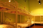 Хостел Rucksack Inn @ Lavender Street Хостел Rucksack Inn @ Lavender Street