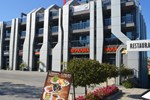Отель Iva Resort Отель Iva Resort