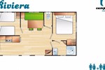 Отель Campiente Mobile Homes Orbetello Отель Campiente Mobile Homes Orbetello