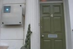 Отель Square Отель Square