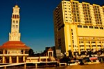 Отель Ridel Hotel Отель Ridel Hotel