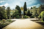 Гостиница Голден Резорт Гостиница Голден Резорт