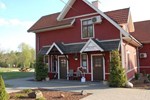 Отель Reiu Holiday Centre Отель Reiu Holiday Centre