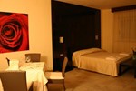 Отель Hotel Le Sorgenti Отель Hotel Le Sorgenti