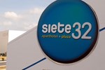 Апартаменты Aparthotel Siete 32 Апартаменты Aparthotel Siete 32