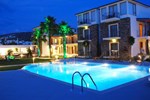 Отель Cennet Park Hotel Отель Cennet Park Hotel