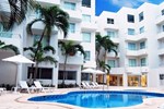 Отель Ramada Cancun City Отель Ramada Cancun City