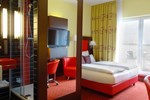 Отель Best Western Plus Amedia Art Salzburg Отель Best Western Plus Amedia Art Salzburg