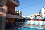 Апартаменты Daisy Hotel Apartments Апартаменты Daisy Hotel Apartments
