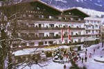 Отель Salzburgerhof Отель Salzburgerhof