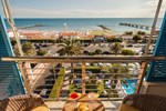 Отель Hotel Excelsior Отель Hotel Excelsior