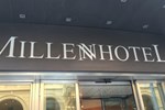 Отель Millennhotel Отель Millennhotel