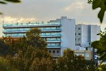 Отель Capsis Astoria Hotel Отель Capsis Astoria Hotel