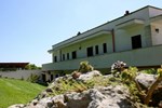 Мини-отель Tenuta Turchi Мини-отель Tenuta Turchi