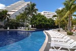 Отель Oasis Palm Отель Oasis Palm
