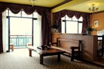 Отель Yangshuo River Valley Resort Hotel Отель Yangshuo River Valley Resort Hotel