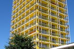 Отель IHS Hotel Отель IHS Hotel