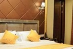 Отель Sentai Zhongyang Hotel Отель Sentai Zhongyang Hotel