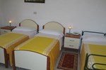 Отель Albergo Natucci Отель Albergo Natucci