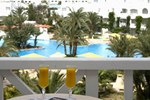 Отель Vincci Djerba Resort Отель Vincci Djerba Resort
