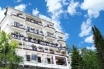 Отель Hotel Das Regina Отель Hotel Das Regina