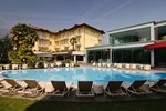 Отель Villa Nicolli Romantic Resort Отель Villa Nicolli Romantic Resort