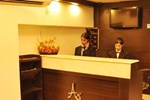 Отель Hotel Akaal Residency Отель Hotel Akaal Residency