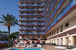 Отель H Top Calella Palace Отель H Top Calella Palace