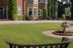 Отель Nuthurst Grange Country House Hotel & Restaurant Отель Nuthurst Grange Country House Hotel & Restaurant