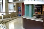 Отель Urbis Centre Отель Urbis Centre