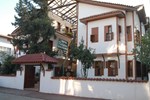 Отель Kaliptus Hotel Отель Kaliptus Hotel