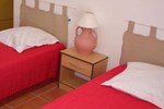 Апартаменты Motel Le Clos De La Cerisaie Апартаменты Motel Le Clos De La Cerisaie