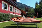 Отель Hotel Germania Отель Hotel Germania