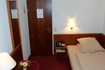 Отель Hotel Bismarck Отель Hotel Bismarck