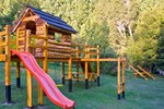 Отель Tillka - Casas de Montaña Отель Tillka - Casas de Montaña