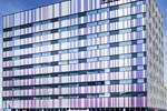 Отель Park Inn by Radisson Leuven Отель Park Inn by Radisson Leuven