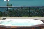 Отель Atlântico Praia Hotel Отель Atlântico Praia Hotel